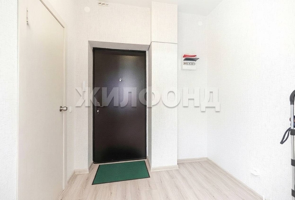 
  Продается студия 27.4 м². Фото 9.