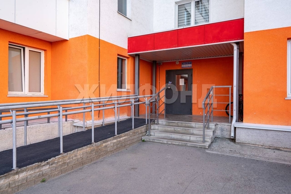 
  Продается студия 27.4 м². Фото 8.