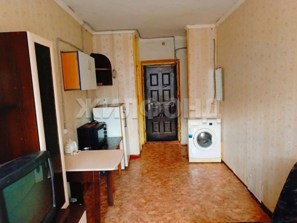 
  Продается комната 15 м². Фото 3.