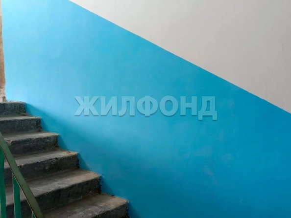 
  Продается комната 15 м². Фото 8.