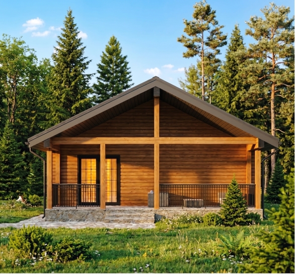 
  Продам дом 112.5 м². Фото 3.