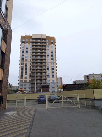 
  Продается 1-комн. квартира 38.7 м², в ЖК На Крупской, 100. Фото 9.