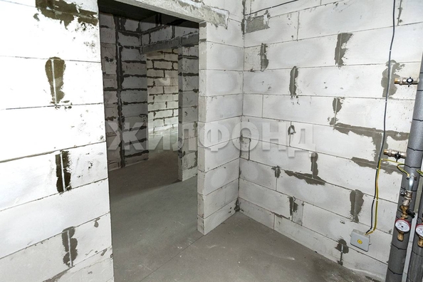 
  Продается 1-комн. квартира 32.2 м². Фото 10.