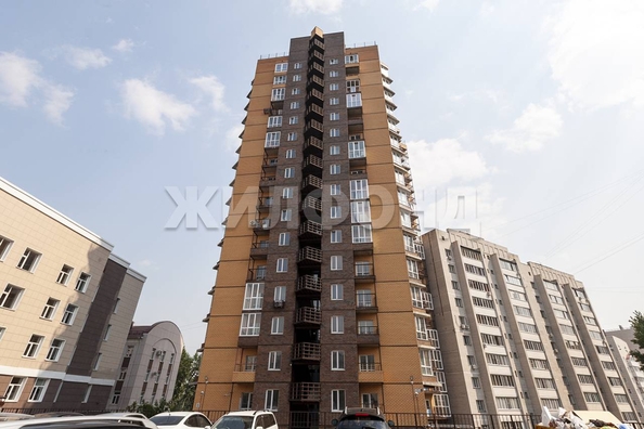 
  Продается 1-комн. квартира 32.2 м². Фото 16.