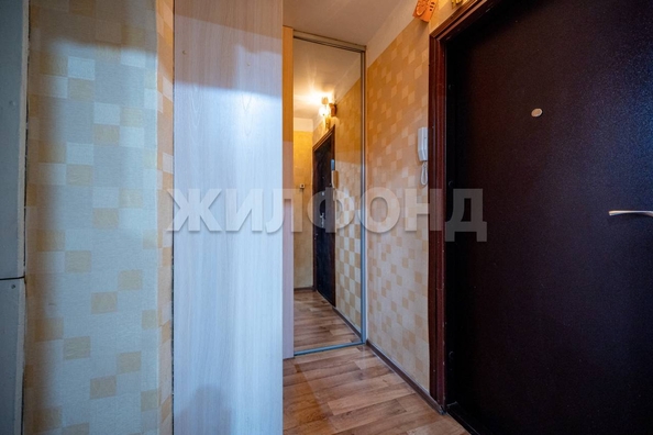 
  Продается 1-комн. квартира 29.9 м². Фото 9.