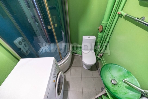 
  Продается 1-комн. квартира 29.9 м². Фото 11.