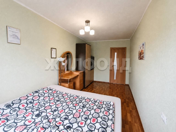 
  Продается 3-комн. квартира 59 м². Фото 3.
