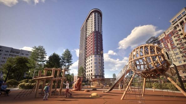 
  Продается парковка 16.92 м². Фото 4.