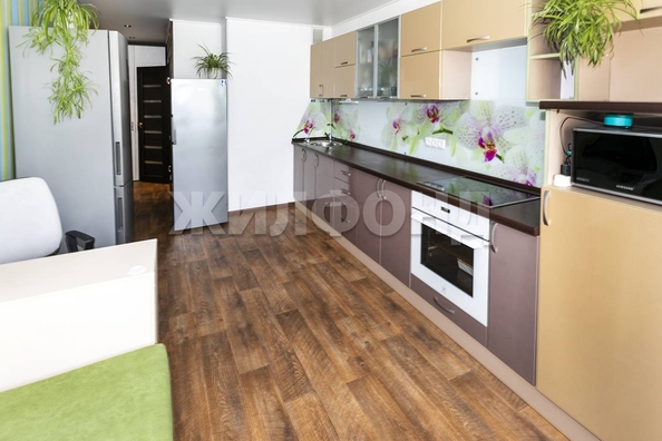 
  Продается 1-комн. квартира 43.9 м². Фото 2.