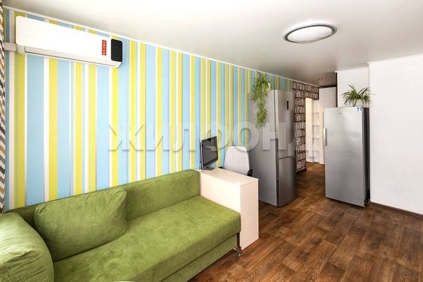 
  Продается 1-комн. квартира 43.9 м². Фото 4.