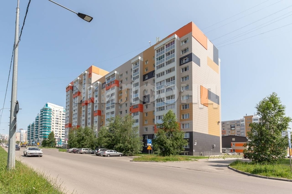 
  Продается 1-комн. квартира 43.9 м². Фото 16.