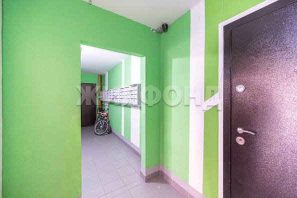 
  Продается 1-комн. квартира 43.9 м². Фото 23.