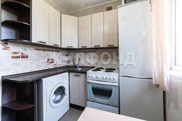 
  Продается 2-комн. квартира 43.5 м². Фото 2.