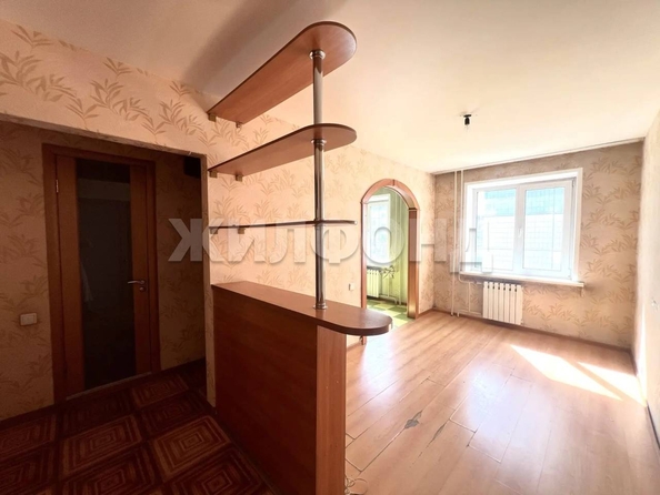 
  Продается 2-комн. квартира 45.6 м². Фото 5.