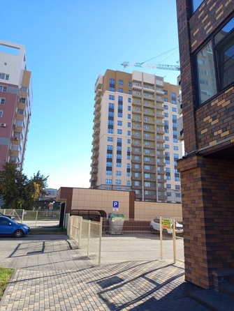 
  Продается студия 34.7 м², в ЖК На Крупской, 100. Фото 11.