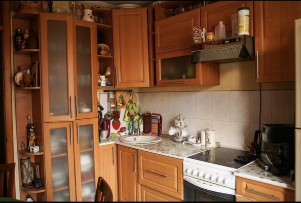 
  Продается 4-комн. квартира 99.7 м². Фото 3.