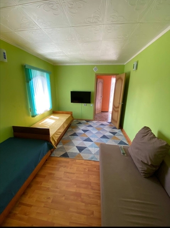 
  Сдается посуточно комната 50 м². Фото 5.