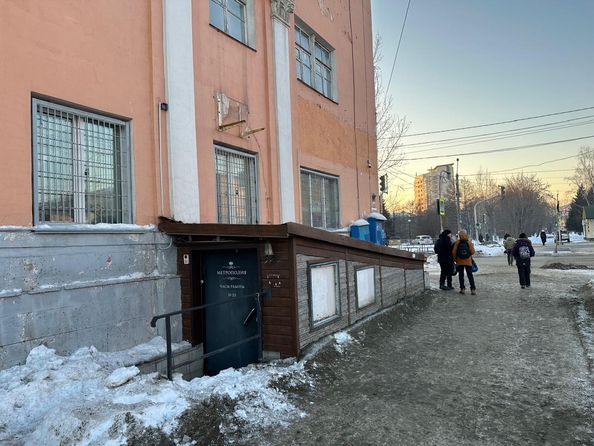 
  Продается торговая площадь 275 м². Фото 8.