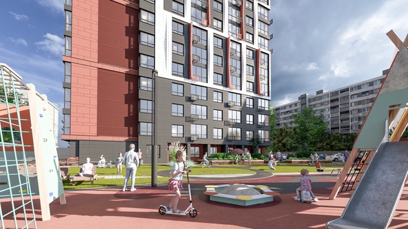 
  Продается парковка 15.6 м². Фото 3.