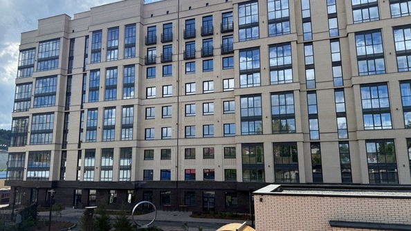 
  Продается студия 72.2 м², в ЖК Олимп . Фото 6.