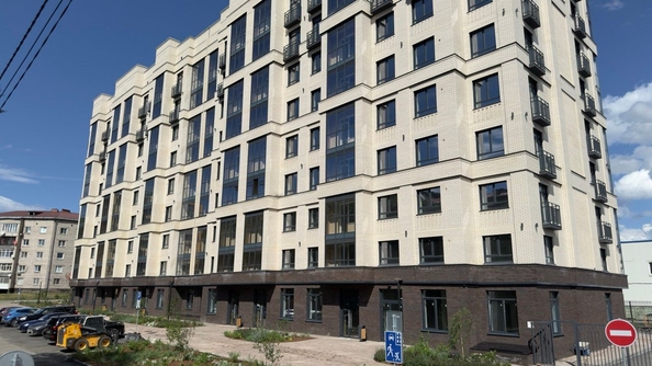 
  Продается студия 74.5 м², в ЖК Олимп . Фото 2.
