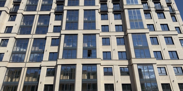 
  Продается студия 43.1 м², в ЖК Олимп . Фото 3.