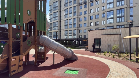 
  Продается студия 72 м², в ЖК Олимп . Фото 12.