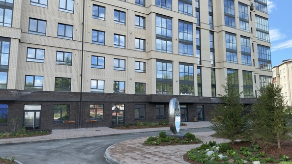 
  Продается студия 50.1 м², в ЖК Олимп . Фото 7.