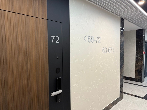 
  Продается студия 95.4 м², в ЖК Олимп . Фото 21.