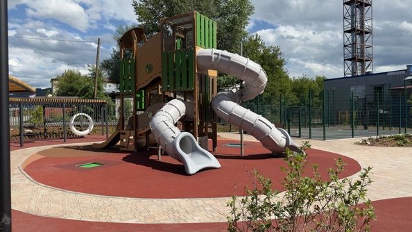 
  Продается студия 69 м², в ЖК Олимп . Фото 11.