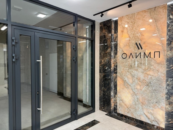 
  Продается студия 67.3 м², в ЖК Олимп . Фото 15.