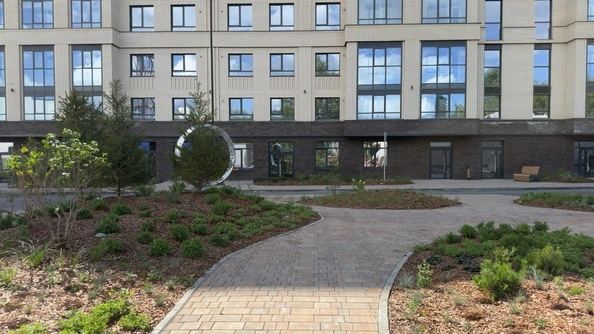 
  Продается студия 49.8 м², в ЖК Олимп . Фото 9.