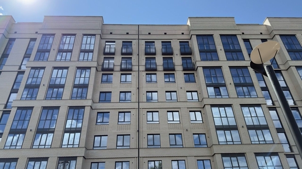 
  Продается студия 49.9 м², в ЖК Олимп . Фото 6.