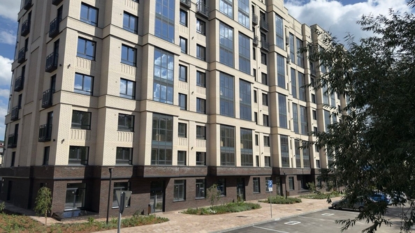 
  Продается студия 80.6 м², в ЖК Олимп . Фото 3.