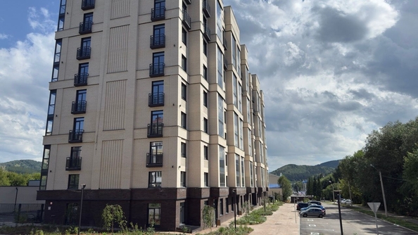 
  Продается студия 69.2 м², в ЖК Олимп . Фото 5.