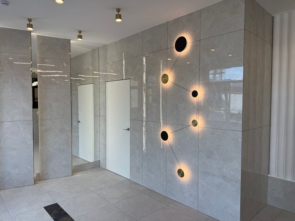 
  Продается студия 49.9 м², в ЖК Олимп . Фото 18.