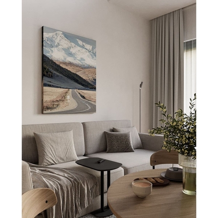 
  Продается апартамент 38.05 м², в АО Карлуу, корпус 2. Фото 3.