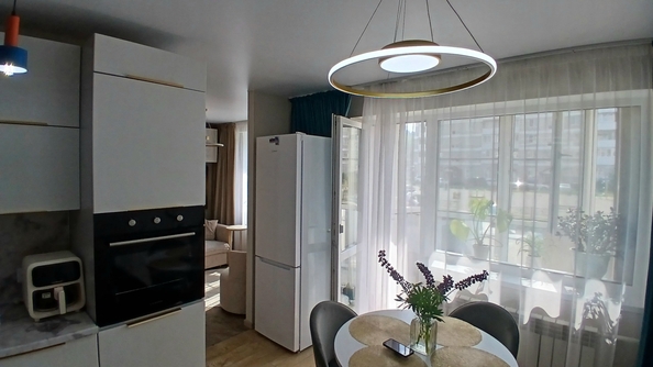 
  Продается 1-комн. квартира 31.3 м². Фото 2.