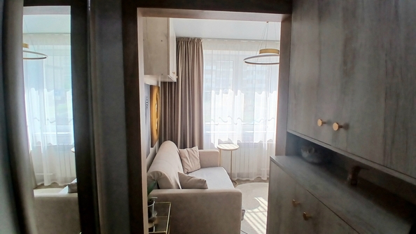 
  Продается 1-комн. квартира 31.3 м². Фото 6.