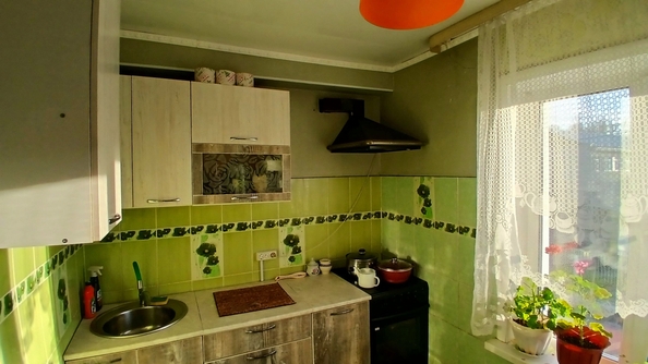 
  Продается 3-комн. квартира 58.8 м². Фото 6.