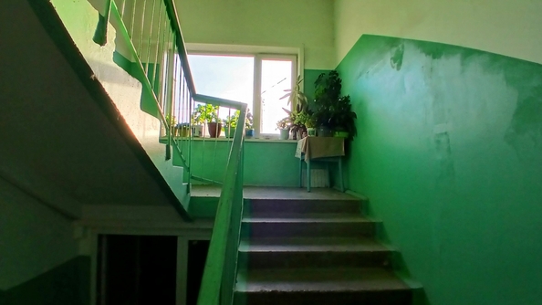 
  Продается 3-комн. квартира 58.8 м². Фото 12.