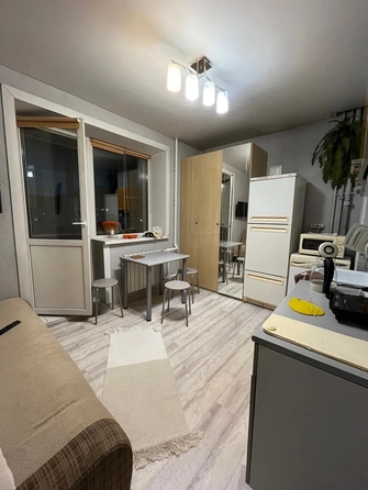
  Продается 1-комн. квартира 38.6 м². Фото 1.