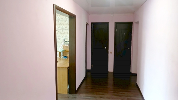 
  Продается 4-комн. квартира 73.5 м². Фото 10.