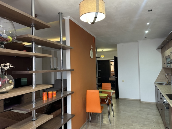 
  Продается 1-комн. квартира 48.2 м². Фото 3.