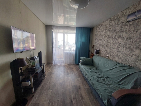 
  Продается 2-комн. квартира 52 м². Фото 2.