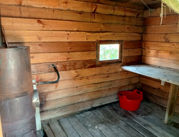 
  Продается дача 40 м². Фото 8.