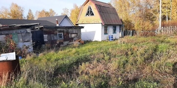
  Продается дача 33 м². Фото 1.