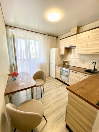 
  Продается 1-комн. квартира 35 м². Фото 4.