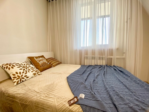 
  Продается 1-комн. квартира 35 м². Фото 8.