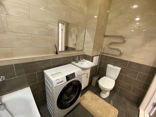 
  Продается 1-комн. квартира 35 м². Фото 15.